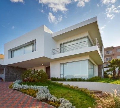 Ristrutturazione villa
