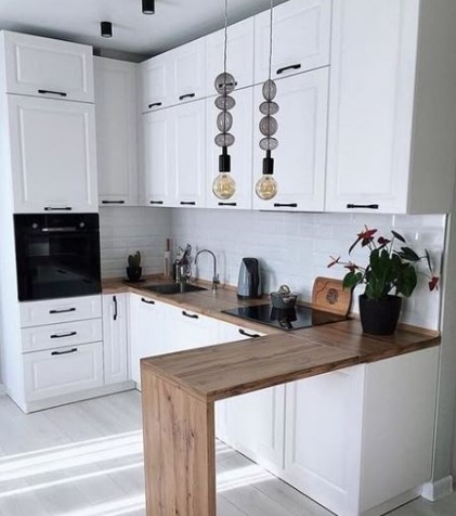 Cucina moderna