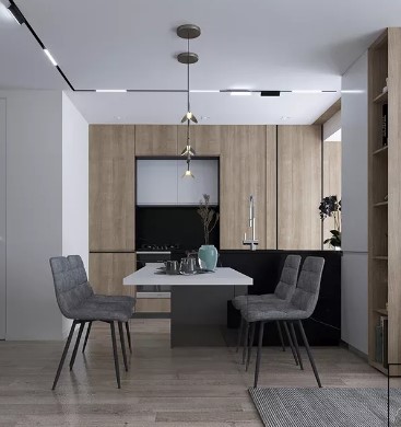 Appartamento in nuovo edificio